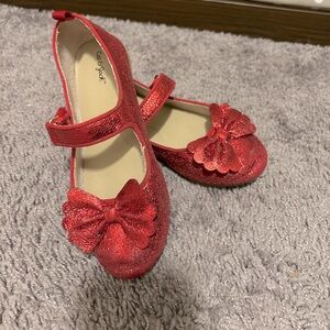 Cat and Jack Size 12 Shoes